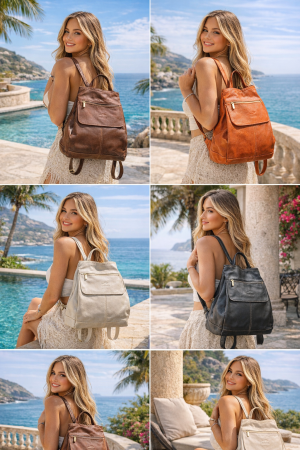 Mochila